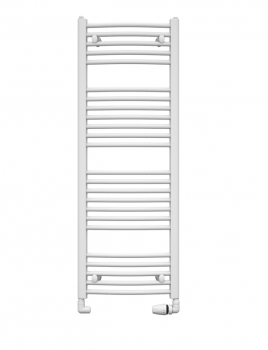 Koralux RONDO CLASSIC - Koupelnový radiátor, 1820x750