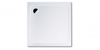 KALDEWEI AVANTGARDE - SUPERPLAN - vanička čtvercová 80 x 80 x 2,5 cm, polystyr.nosič  #386-2