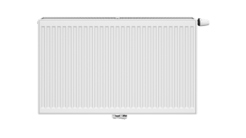 Korado VKM8-U - Deskový radiátor Radik VKM8-U typ 33, 500x1100