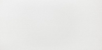 Rako Fashion - dlaždice slinutá 30x60 cm, bílá mat (bal.=1,08 m2)