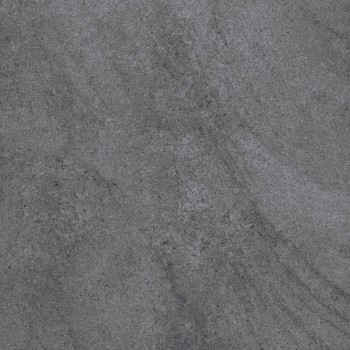 Rako KAAMOS INDUSTRIAL - dlaždice slinutá 60x60 cm, černá mat (bal.=0,72 m2)