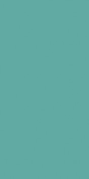 Rako Color Two - dlaždice slinutá 10x20 cm, tyrkysová mat (bal.=0,7 m2)