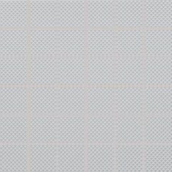 Rako Color Two - mozaika 30x30 cm, světle šedá mat (bal.=1 m2)
