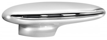 Sapho  - Výtoková hubice na okraj vany, 170mm, chrom