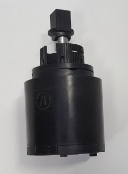 Sapho  - Přepínač kartuše 48mm (DM393)
