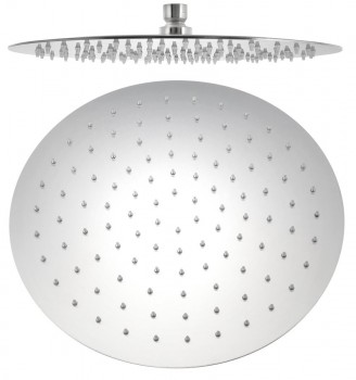 Sapho Minimal - MINIMAL hlavová sprcha, průměr 300mm, nerez mat
