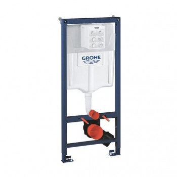 Grohe Rapid SL - Modul pro WC, stavební výška 1113 m 	38536001