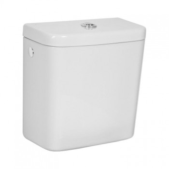 Jika Lyra Plus - WC Nádrž 180x370x360 mm, s armaturou Dual Flush, boční napouštění