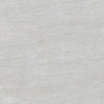 Rako QUARZIT - dlaždice slinutá 60x60 cm, šedá mat (bal.=1,08 m2)