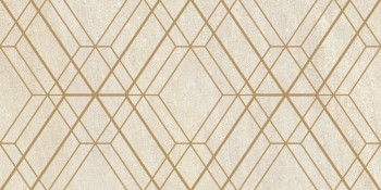 Rako QUARZIT - dekor 30x60 cm, béžová mat/lesk (1ks)
