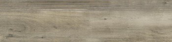 Rako SALOON - schodovka 30x120 cm, tmavě hnědá mat (1ks)