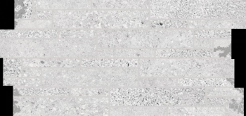 Rako Stones - dekor 30x60 cm, světle šedá mat/lesk (1ks)