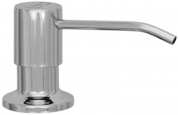 Sinks  - Dávkovač BEND lesklý, 500 ml