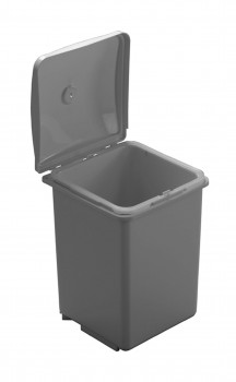 Sinks  - Odpadkový košEPE 40 1x13l