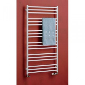 P.M.H. SORANO - Koupelnový radiátor 500x790 mm, bílá-lak