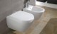 Villeroy & Boch Subway - WC sedátko, SoftClose, QuickRelease | 9M55S101