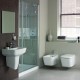 Ideal Standard Ventuno - WC sedátko softclose, Duroplast T663801 |