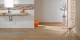 Rako BOARD - sokl 60x9,5 cm, světle béžová mat (1ks) | DSAS4141 OUTLET