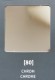 Isan GRENADA - Těleso koupelnové 600x1135 mm, chromované, boční připojení | GRENADA600/1135CH OUTLET