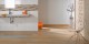 Rako BOARD - schodová tvarovka 30x120 cm, světle šedá mat (1ks) | DCFVF140