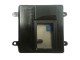 Alcadrain Pro více sérií - automatický splachovač WC 6 V, chrom | ASP3-B