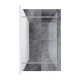 Ravak 
									Walk-In 
										 - Sprchová stěna Wall 150x200 cm bez W setu, čiré sklo, Wall-150 | GW9FP0C00Z1