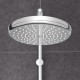 Grohe Tempesta - New Classic Sprcha hlavová, 1 proud 26410000 |