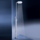 Grohe Essence New - Sprchový systém, volně stojící 23741001 |