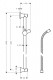 Hansgrohe Croma Classic - Unica Sprchová tyč 27617820 |