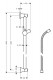 Hansgrohe Croma Classic - Sprchová tyč se sprchovou hadicí 27617000 |