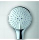 Ideal Standard Idealrain - Ruční sprcha M3 100 mm, 3 proudy, chrom B9403AA |