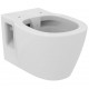 Ideal Standard Connect - WC závěsný Rimless E817401 |