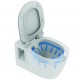 Ideal Standard Connect - WC závěsné, 36x34x54 cm, Rimless, Plus bílá E8174MA |