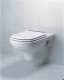 Ideal Standard Calla - WC sedátko T627801 |